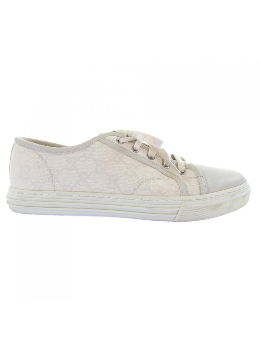 Gucci Sneakers Beige